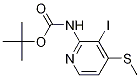 3--4-(׻)-2-嶡Y(ji)(gu)ʽ_1211504-19-6Y(ji)(gu)ʽ