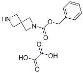 2-Cbz-2,6-s[3.3]}Y(ji)(gu)ʽ_1211517-23-5Y(ji)(gu)ʽ