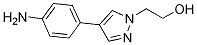2-[4-(4--)--1-]-ҴY(ji)(gu)ʽ_1211594-59-0Y(ji)(gu)ʽ