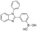 B-[3-(1--1H--2-)]Y(ji)(gu)ʽ_1214723-26-8Y(ji)(gu)ʽ