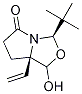 (3R,7ar)-3-(1,1-׻һ)-7a-ϩĚ-1-u-3h,5h-[1,2-c]f-5-ͪY(ji)(gu)ʽ_1214741-21-5Y(ji)(gu)ʽ