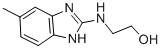 2-(5-׻-1H--2-)-ҴY(ji)(gu)ʽ_121477-75-6Y(ji)(gu)ʽ