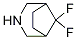 8,8--3-sph(hun)[3.2.1]Y(ji)(gu)ʽ_1214875-34-9Y(ji)(gu)ʽ