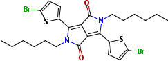 3,6-p(5--2-)-2,5--2,5--[3,4-c]-1,4-ͪYʽ_1214906-01-0Yʽ