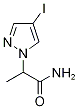 2-(4--1H--1-)Y(ji)(gu)ʽ_1215295-81-0Y(ji)(gu)ʽ