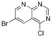 6--4-ल[2,3-d]ऽY(ji)(gu)ʽ_1215787-31-7Y(ji)(gu)ʽ