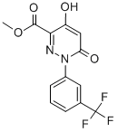 4-u-6--1-[3-(׻)]-1,6--3-Y(ji)(gu)ʽ_121582-55-6Y(ji)(gu)ʽ