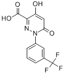 4-u-6--1-[3-(׻)]-1,6--3-Y(ji)(gu)ʽ_121582-64-7Y(ji)(gu)ʽ