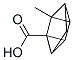 (9CI)-5-׻-ĭh(hun)[3.2.0.02,7.04,6]-1-Y(ji)(gu)ʽ_121676-03-7Y(ji)(gu)ʽ