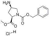 (2R,4R)-1-CBZ-4--2-}}Y(ji)(gu)ʽ_1217457-41-4Y(ji)(gu)ʽ