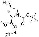 (2R,4R)-4--1-BOC--2-}}Y(ji)(gu)ʽ_1217474-04-8Y(ji)(gu)ʽ