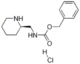 R-2-CBZ-׻-}}Y(ji)(gu)ʽ_1217680-53-9Y(ji)(gu)ʽ