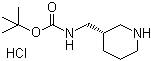 S-3-N-BOC-׻}}Y(ji)(gu)ʽ_1217805-12-3Y(ji)(gu)ʽ