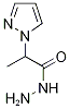 2-(1H--1-)½Y(ji)(gu)ʽ_1217862-45-7Y(ji)(gu)ʽ
