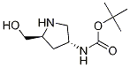 (3r,5s)-5-(u׻)-3-嶡Y(ji)(gu)ʽ_1217975-63-7Y(ji)(gu)ʽ
