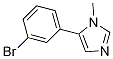 5-(3-屽)-1-׻-1H-Y(ji)(gu)ʽ_1218910-50-9Y(ji)(gu)ʽ