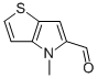 4-׻-4H-Բ[3,2-b]-5-ȩY(ji)(gu)ʽ_121933-60-6Y(ji)(gu)ʽ