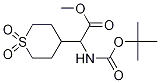 2-(boc-)-2-(1,1--4-Ě)Yʽ_1219371-51-3Yʽ