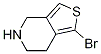 1--4,5,6,7-ĚԲ[3,4-c]ऽY(ji)(gu)ʽ_1219531-56-2Y(ji)(gu)ʽ
