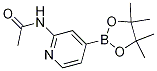 N-(4-(4,4,5,5-ļ׻-1,3,2-f-2-)-2-)Y(ji)(gu)ʽ_1220220-21-2Y(ji)(gu)ʽ