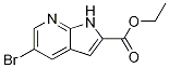 5--1H-[2,3-b]-2-Y(ji)(gu)ʽ_1222175-21-4Y(ji)(gu)ʽ