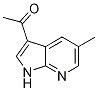 1-(5-׻-1H-[2,3-B]-3-)ͪY(ji)(gu)ʽ_1222533-85-8Y(ji)(gu)ʽ