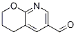 3,4--2H-૲[2,3-b]-6-ȩY(ji)(gu)ʽ_1222533-91-6Y(ji)(gu)ʽ