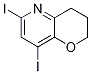 6,8--3,4--2H-૲[3,2-b]ऽY(ji)(gu)ʽ_1222533-94-9Y(ji)(gu)ʽ
