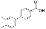 3,4-׻(lin)-4-Y(ji)(gu)ʽ_122294-09-1Y(ji)(gu)ʽ
