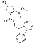 (2S,4R)-4-u-1,2- 1-(9H--9-׻) 2-Y(ji)(gu)ʽ_122350-59-8Y(ji)(gu)ʽ