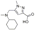 5-((h(hun)(׻))׻)-1-׻-1H--3-Y(ji)(gu)ʽ_1223748-31-9Y(ji)(gu)ʽ
