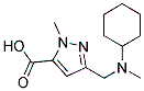 3-((h(hun)(׻))׻)-1-׻-1H--5-Y(ji)(gu)ʽ_1223748-43-3Y(ji)(gu)ʽ