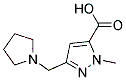 1-׻-3-(-1-׻)-1H--5-Y(ji)(gu)ʽ_1223748-46-6Y(ji)(gu)ʽ
