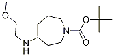 4-(2-һ)s-1-嶡Y(ji)(gu)ʽ_1223748-50-2Y(ji)(gu)ʽ
