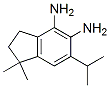 2,3--1,1-׻-6-(1-׻һ)-1H--4,5-Y(ji)(gu)ʽ_122393-67-3Y(ji)(gu)ʽ
