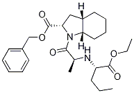 (2S,3aS,7aS)-1-[(2S)-2-[[(1S)-1-(ʻ)]]-1-]˚-1H--2-SY(ji)(gu)ʽ_122454-52-8Y(ji)(gu)ʽ