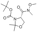 (S)-3-boc-4-(׻)-2,2-׻fY(ji)(gu)ʽ_122709-21-1Y(ji)(gu)ʽ