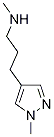 N-׻-3-(1-׻-1H--4-)-1-Y(ji)(gu)ʽ_1227465-68-0Y(ji)(gu)ʽ