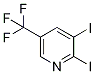 2,3--5-(׻)ऽY(ji)(gu)ʽ_1227599-67-8Y(ji)(gu)ʽ