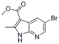 5--2-׻-1H-[2,3-b]-3-Y(ji)(gu)ʽ_1228551-75-4Y(ji)(gu)ʽ
