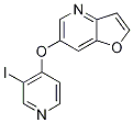 6-(3--4-)߻૲[3,2-b]ऽY(ji)(gu)ʽ_1228665-78-8Y(ji)(gu)ʽ