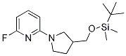 2-(3-((嶡׻׹)׻)-1-)-6-ऽYʽ_1228666-47-4Yʽ