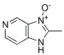 (9ci)-2-׻-1H-[4,5-c] 3-Y(ji)(gu)ʽ_122957-43-1Y(ji)(gu)ʽ