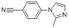 4-(2-׻-1H--1-)Y(ji)(gu)ʽ_122957-50-0Y(ji)(gu)ʽ