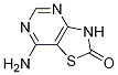 7-[4,5-d]-2(3h)-ͪY(ji)(gu)ʽ_122970-56-3Y(ji)(gu)ʽ