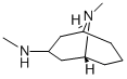 -N,9-׻-9-sph(hun)[3.3.1]-3-ɰY(ji)(gu)ʽ_123259-33-6Y(ji)(gu)ʽ