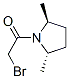 (2S-ʽ)-(9CI)-1-()-2,5-׻Yʽ_123265-82-7Yʽ