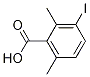 3--2,6-׻Y(ji)(gu)ʽ_123278-08-0Y(ji)(gu)ʽ