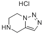 4,5,6,7-Ě-1,2,3-[1,5-a]}}Y(ji)(gu)ʽ_123308-28-1Y(ji)(gu)ʽ