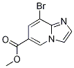 8--[1,2-a]-6-Y(ji)(gu)ʽ_1234616-08-0Y(ji)(gu)ʽ